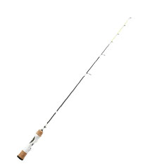 13 Fishing Tickle Stick w/ White Reel Seat