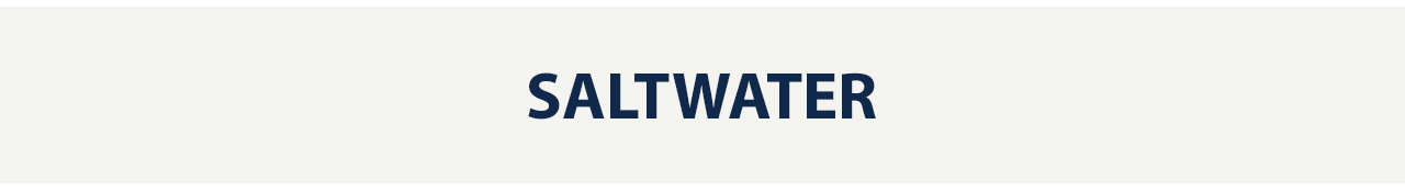 Saltwater Gear