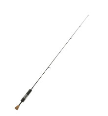 13 Fishing Widow Maker Limited Edition Ice Rods