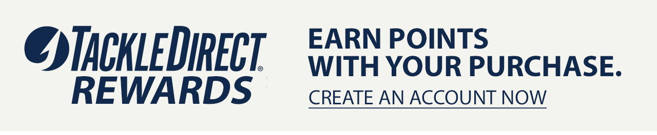 TackleDirect Rewards