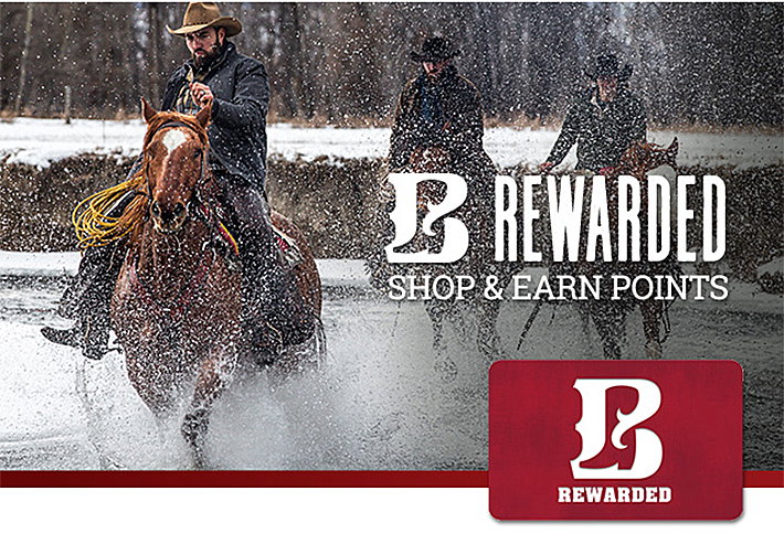 BRewarded - Learn More »