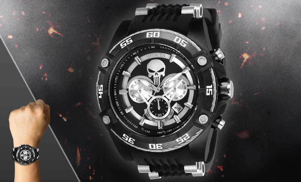 invicta transformers watch