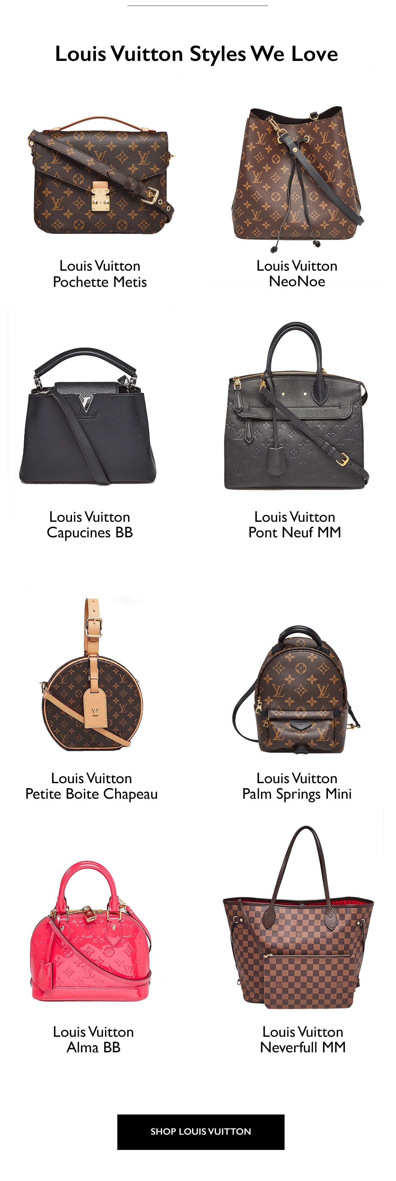 Yoogi's Closet: All About Louis Vuitton Date Codes