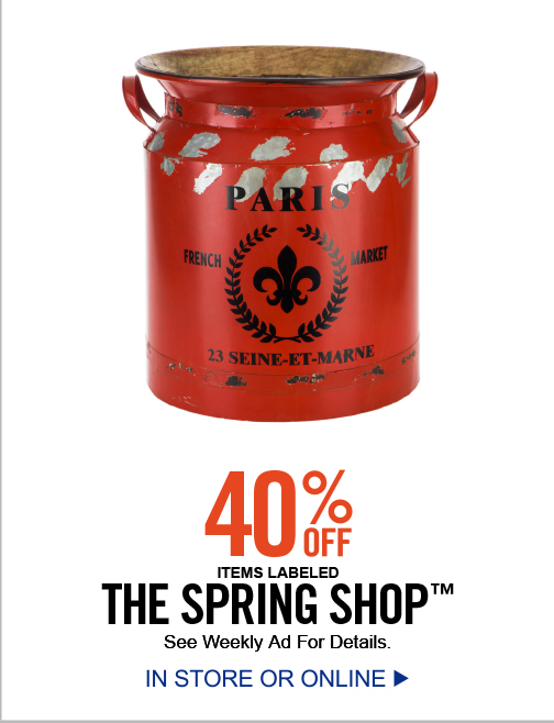 Hobby Lobby 🌹 Floral Stems on Sale This Week! Milled