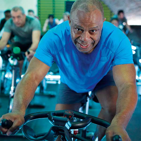 FreeStuffEU Grab your 1 year free Gym membership with Nuffield Health