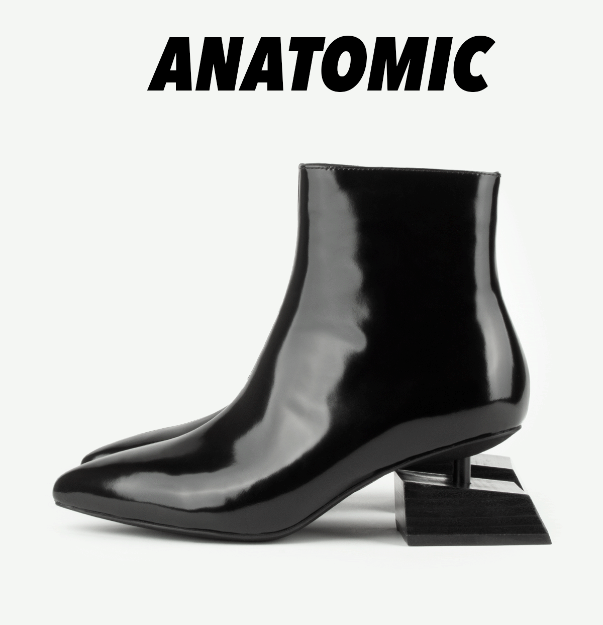 jeffrey campbell anatomic boot