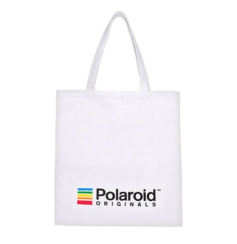 Polaroid Originals Tote Bag