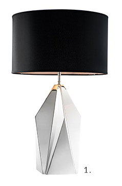 Lampa setai