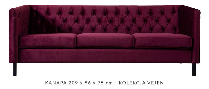 Kanapa Vejen