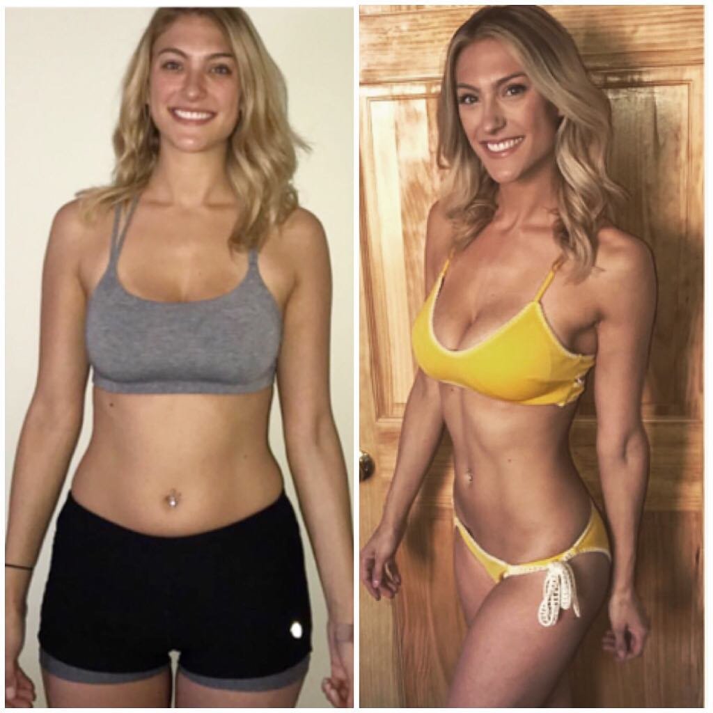 Pilates Body 21 - Pilates Body 21 January WINNER!! ✨ This is what 21 days  of consistent clean eating, exercise & healthy habits look like!! Our  program is NOT a cut or