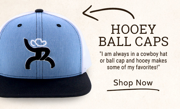 boot barn hooey hats