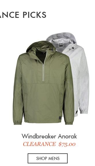 macpac windbreaker