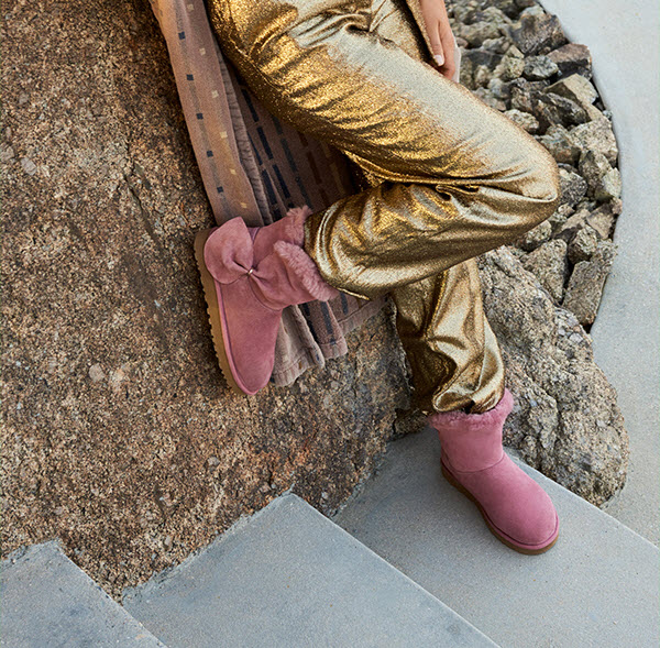 ugg classic mini wisp