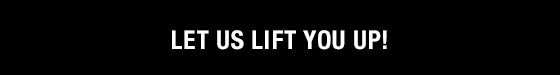 WE TAKE FIT PERSONALLY
