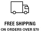 FREE SHIPPING
