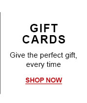 Gift Cards