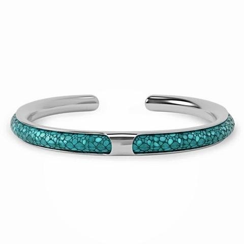 Apollo | Turquoise Stingray Bracelet