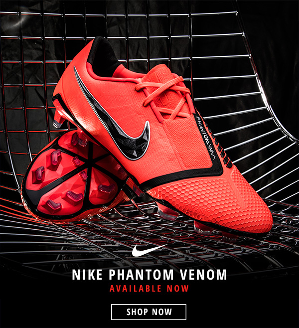 nike phantom venom game over