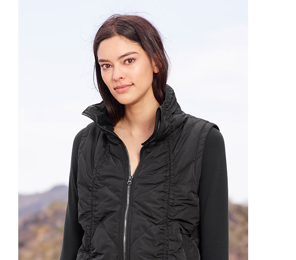 Alo Yoga Cool Breaker Jacket