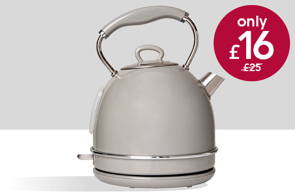 wilkos kettles and toasters