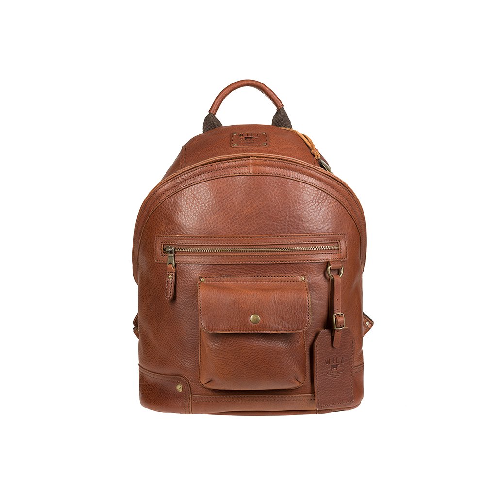 Will Leather Goods Now 30 Off The Silas Backpack Milled