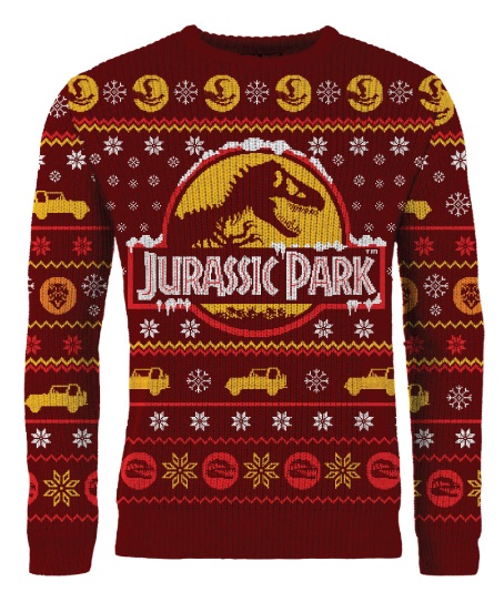 crash bandicoot christmas sweater