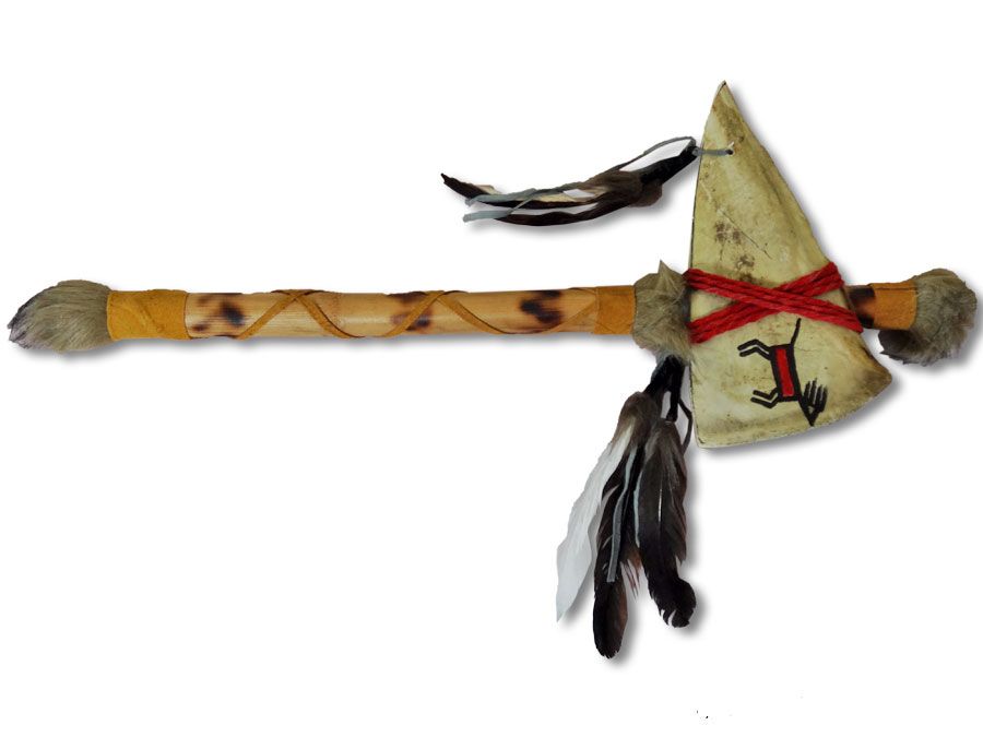 Tomahawk Schulterknochen 50cm