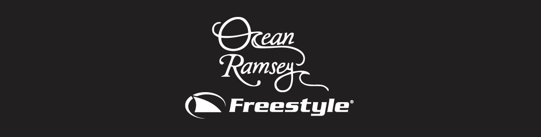 Ocean Ramsey x Freestyle Watches