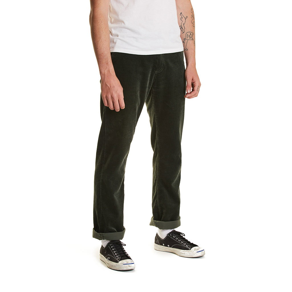 Brixton: Timeless Pants | Milled
