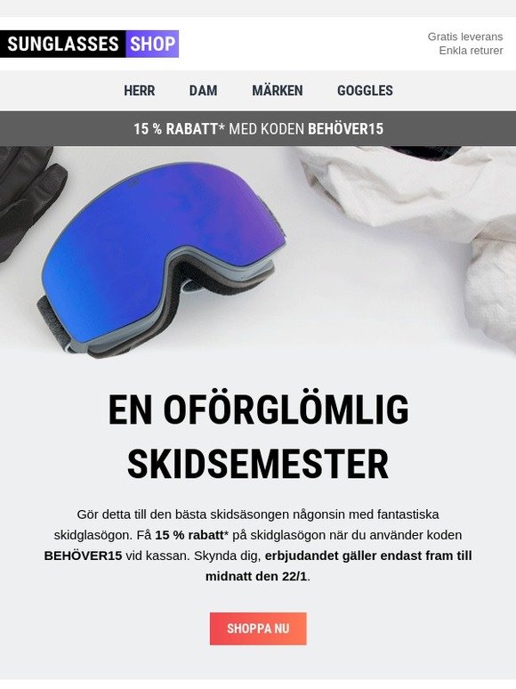 Gör detta till en skidsemester som du aldrig glömmer