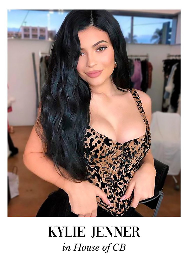 Kylie Jenner totally nailed it 