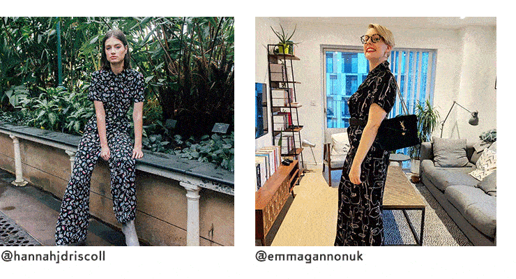 finery alida jumpsuit