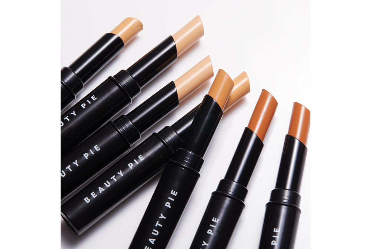 beauty pie concealer