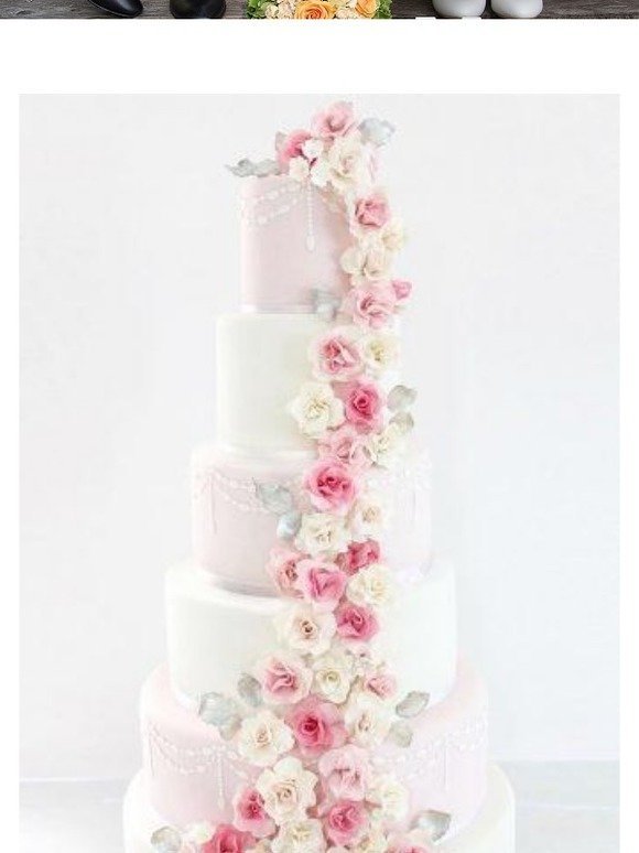 Posts from 30 Best Ideas Spring Wedding Cakes for 01/21/2019