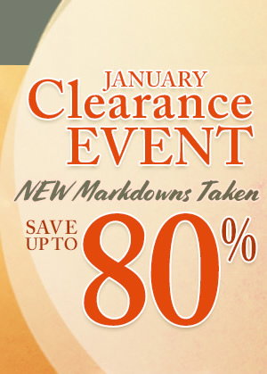 Clearance Boots 