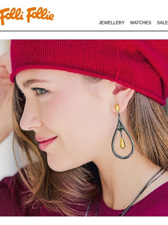New in this week