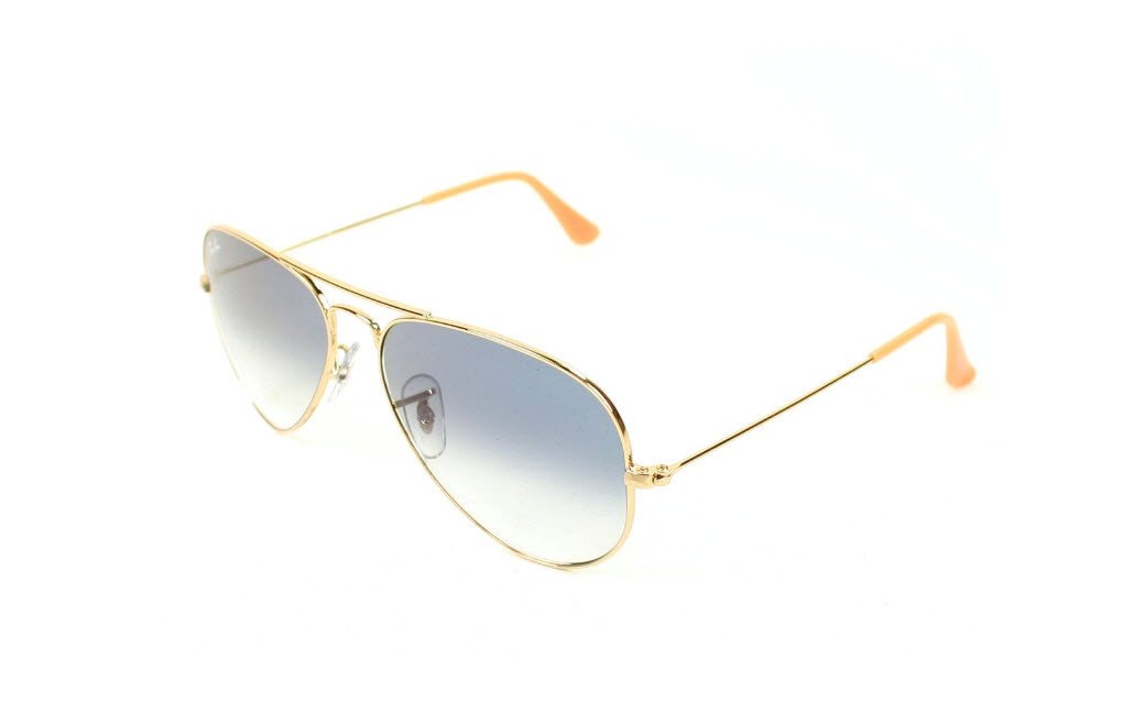Image of Ray-Ban RB3025 AVIATOR