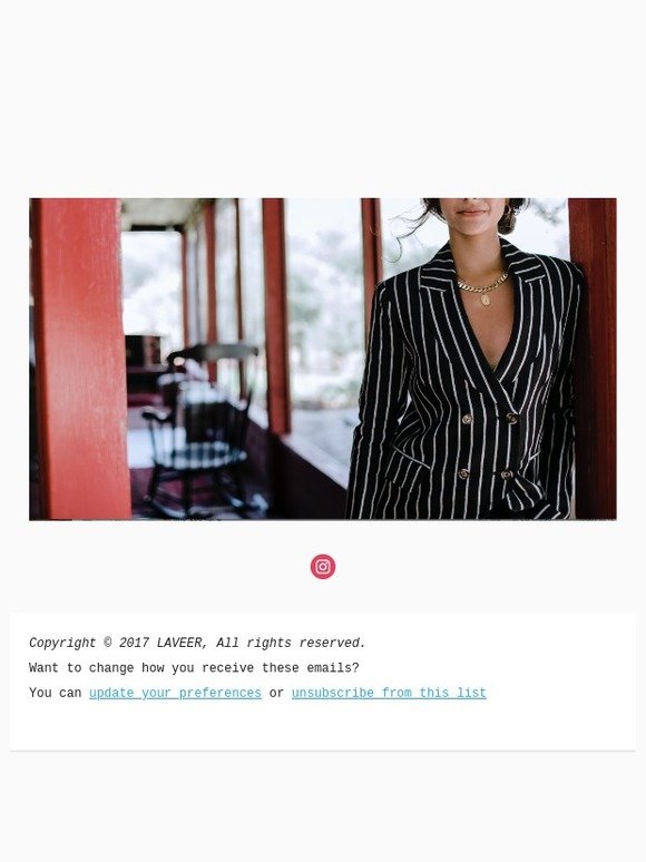 ANNUAL WINTER SALE!!