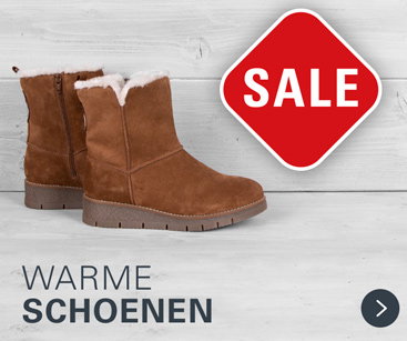 BEP – Warme schoenen voor dames – Squared Fashion