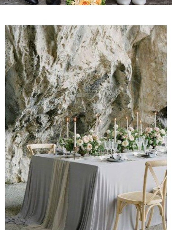 Posts from 30 Silver Sage Wedding Ideas for 01/22/2019
