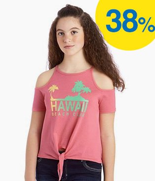 Blusas Para Niña En Coppel Shop, SAVE 57%.