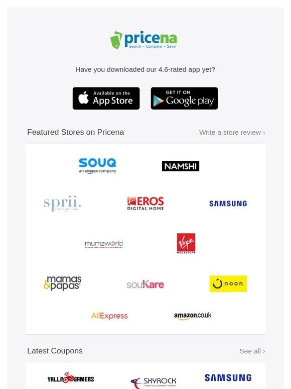 Samsung Pay discount