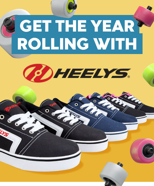 heelys skate hut
