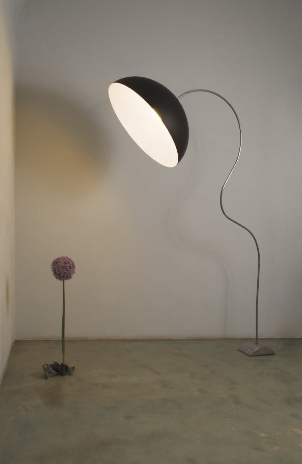 Lampade a piantana