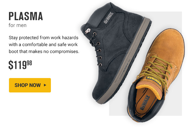 shoes for crews dewalt