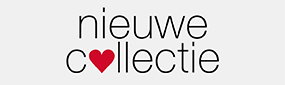 Nieuwe collectie