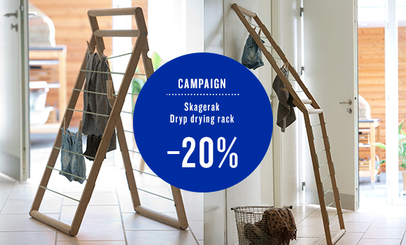 dryp drying rack