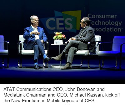 2019 CES Conference