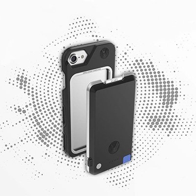 Voltrox Charging Case
