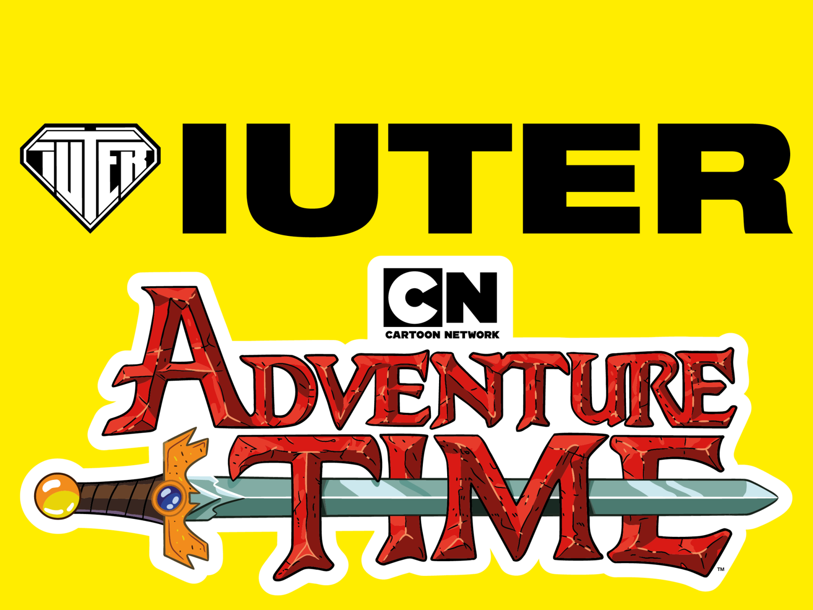Iuter Iuter X Adventure Time Available Now Milled
